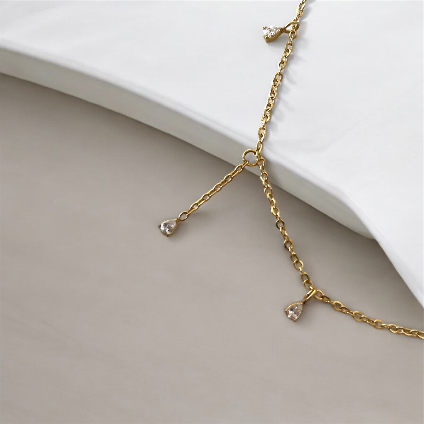 Collier Selena