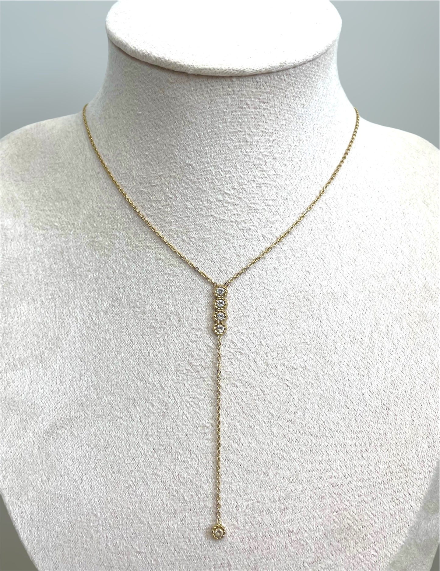 Collier Yara
