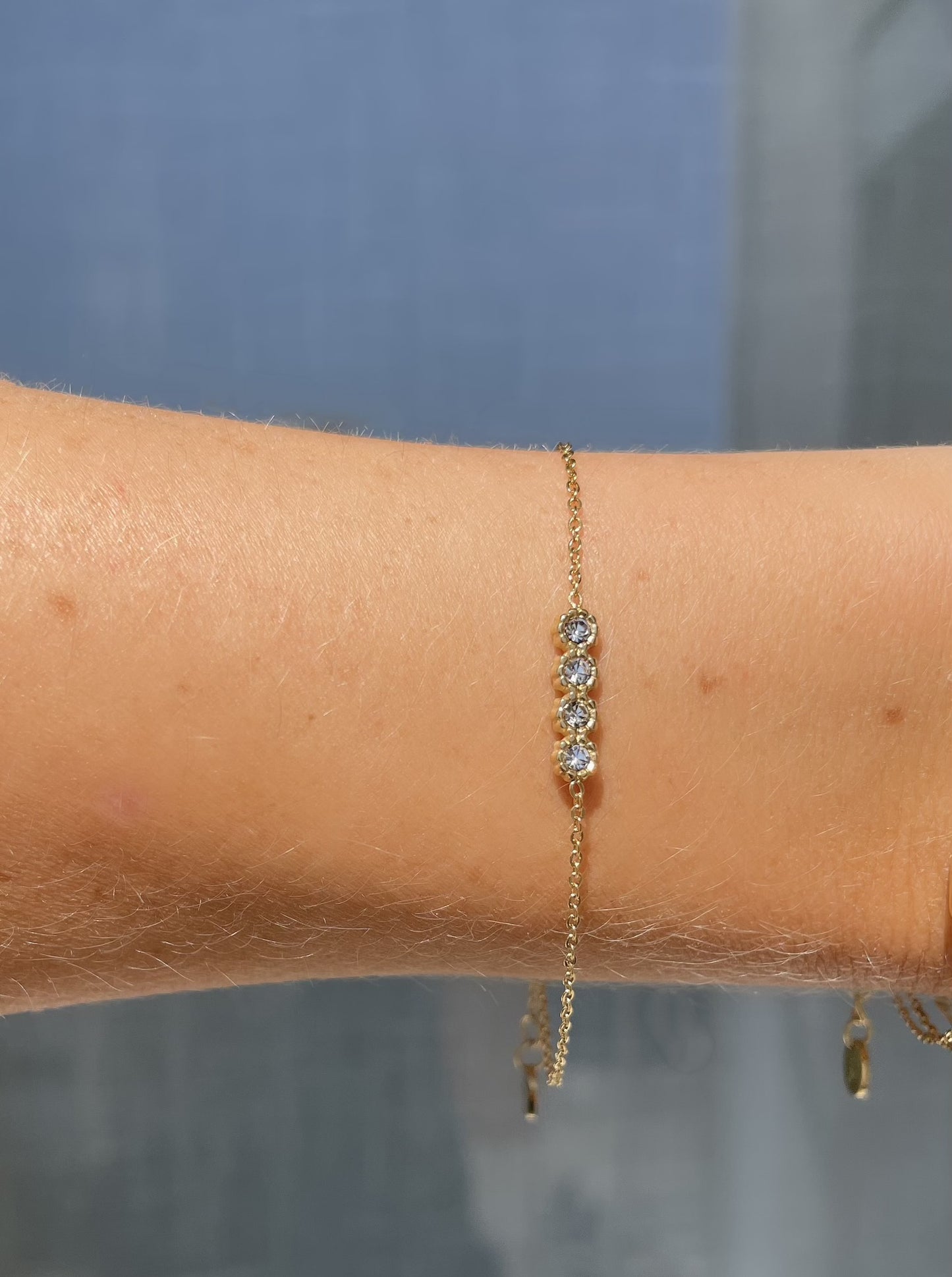 Bracelet Yara