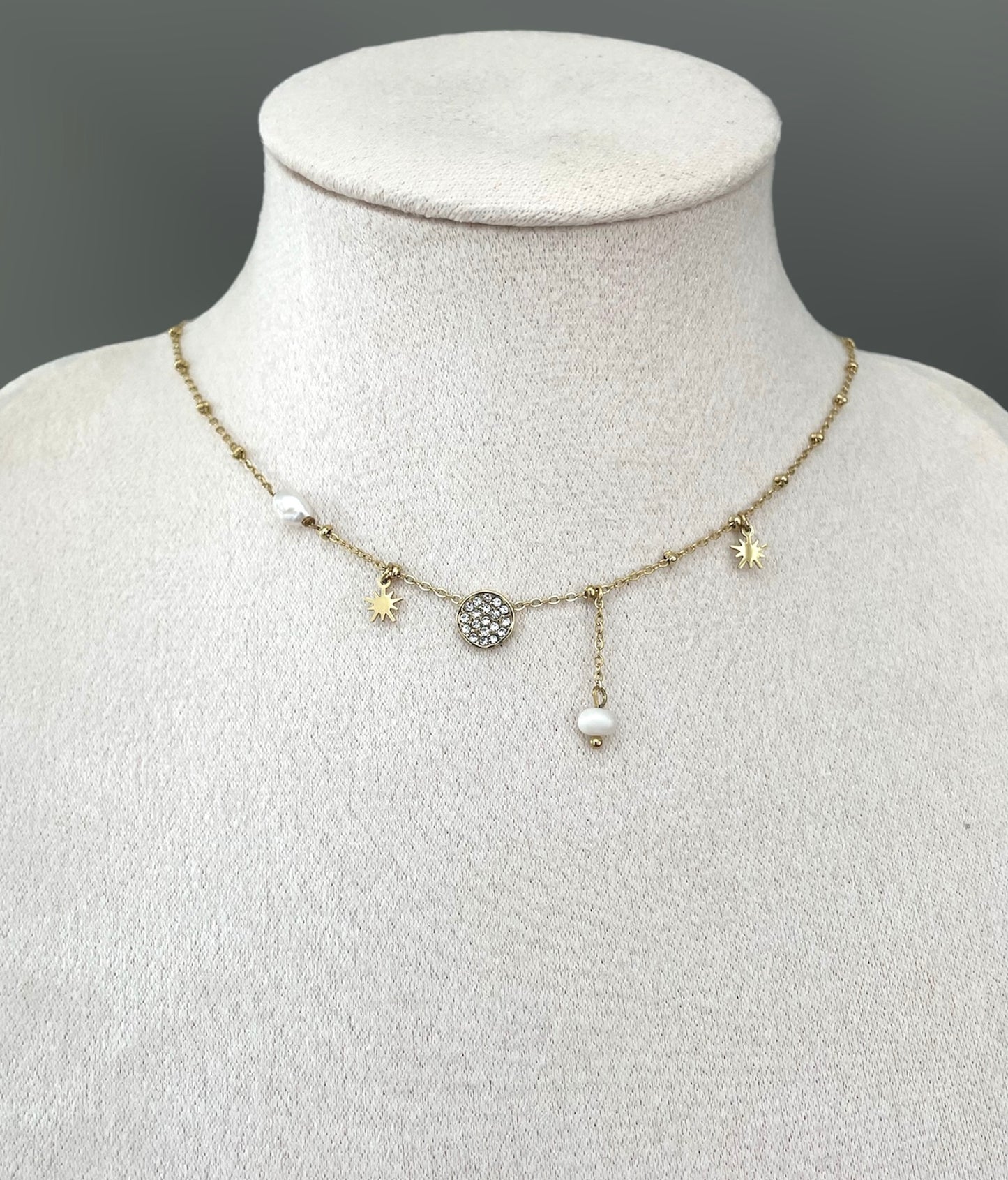 Collier Angele