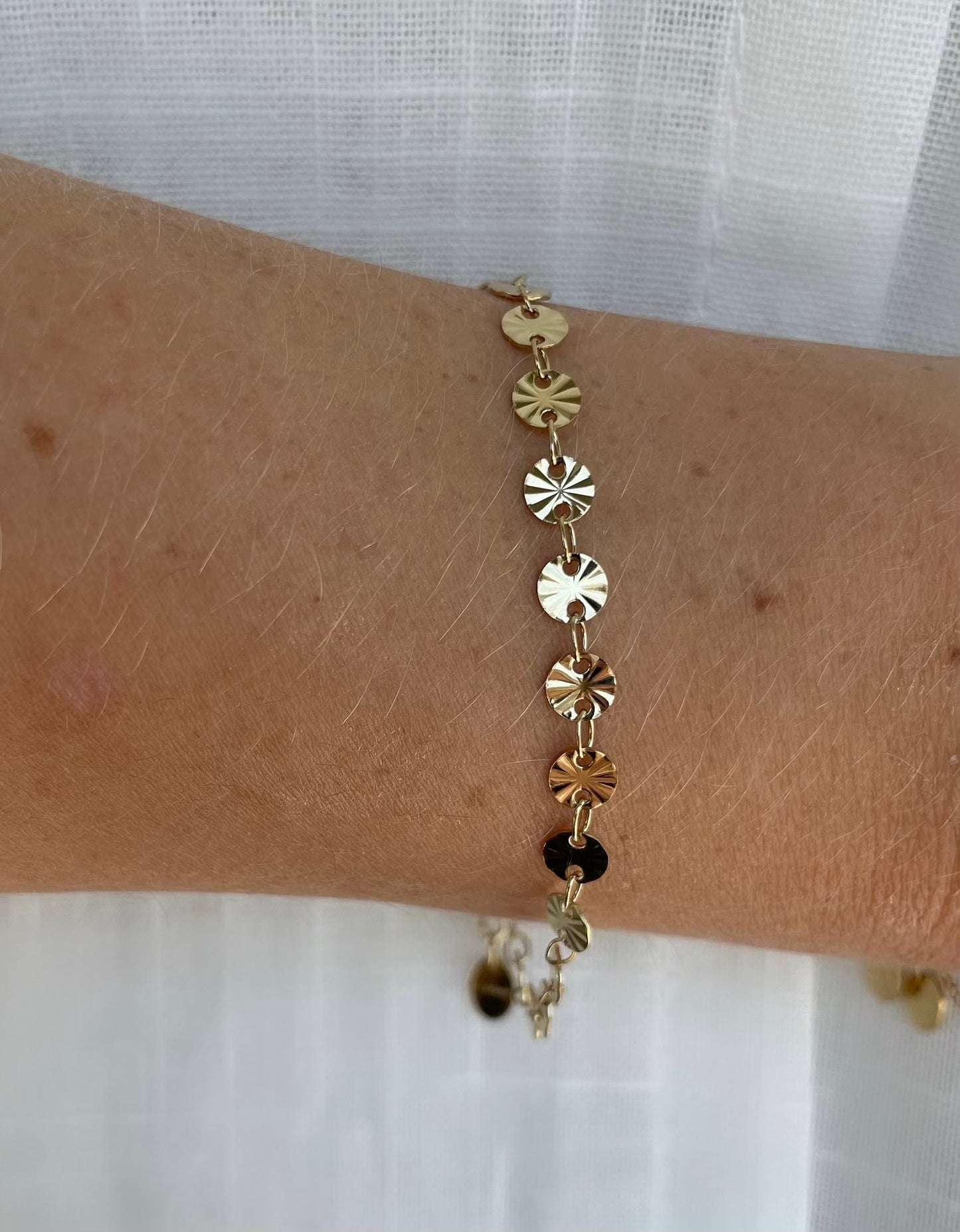 Bracelet Victoria