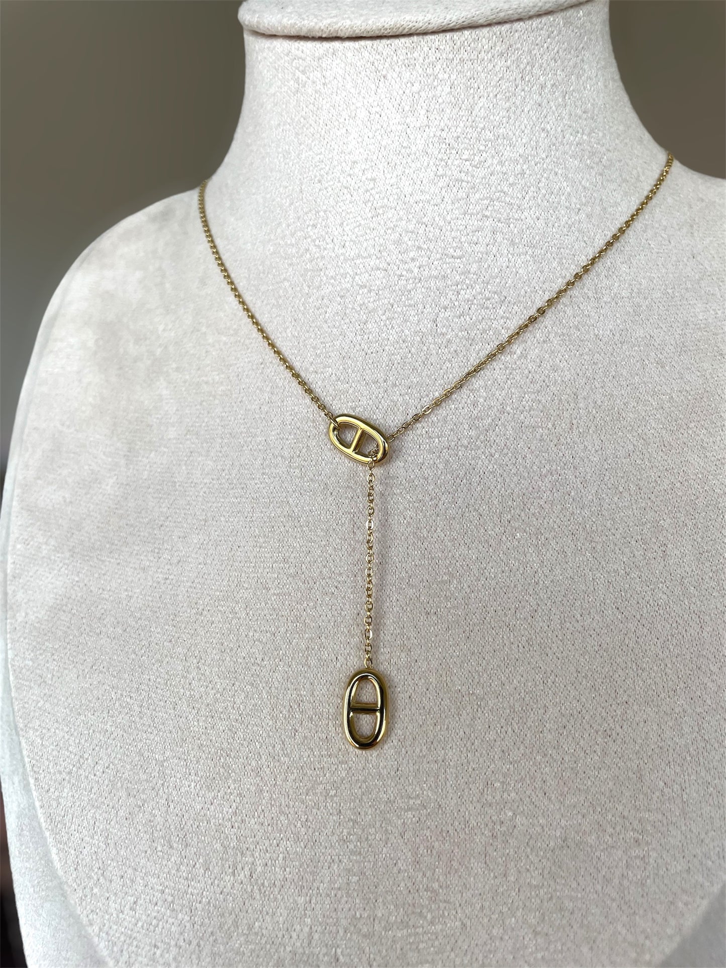 Collier Diana