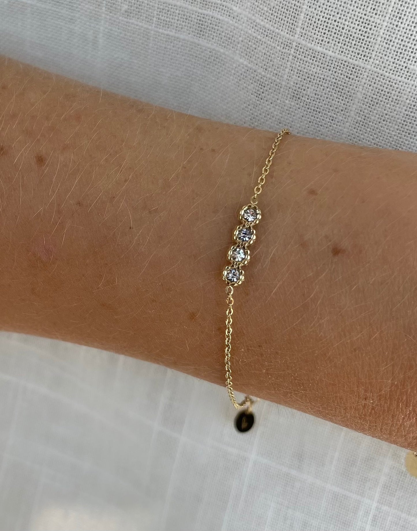 Bracelet Yara