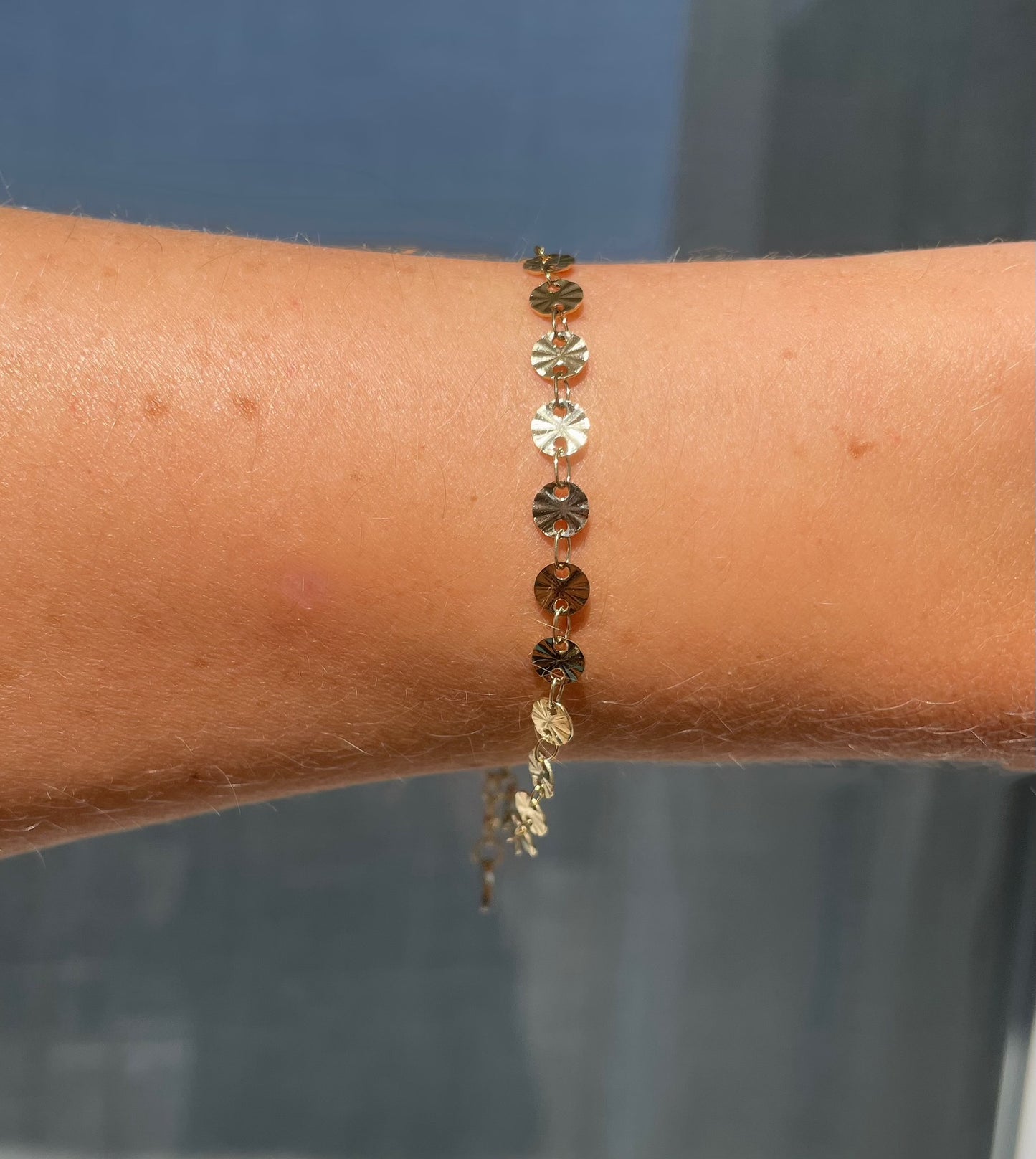 Bracelet Victoria