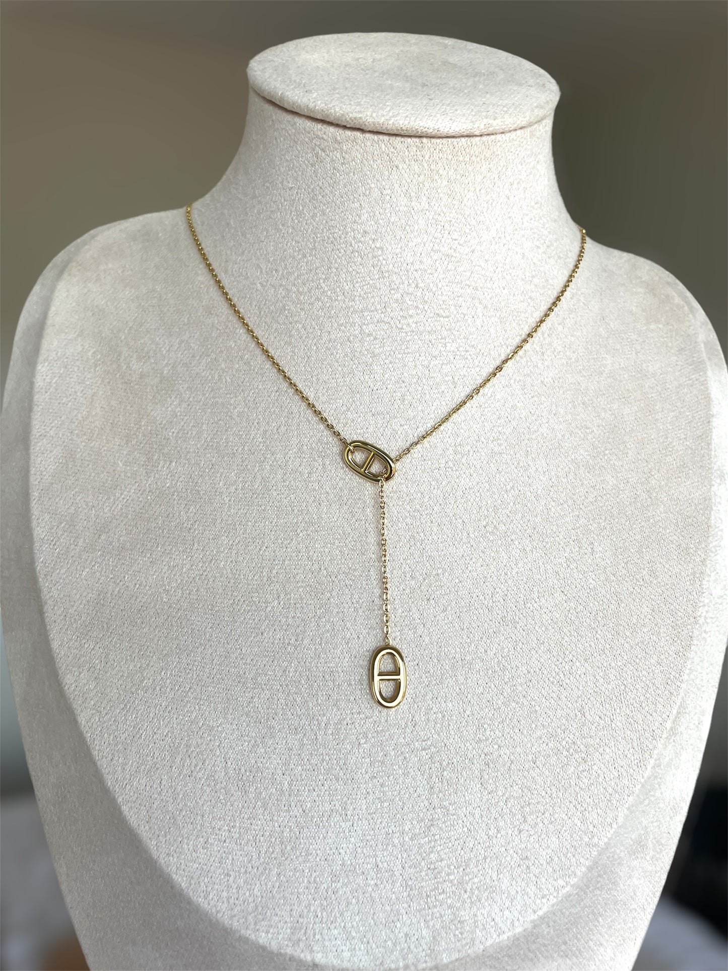 Collier Diana