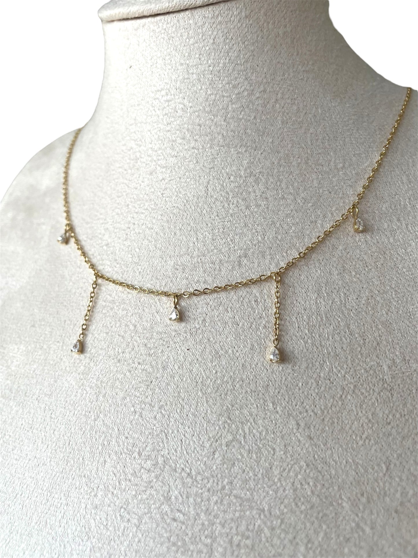 Collier Selena