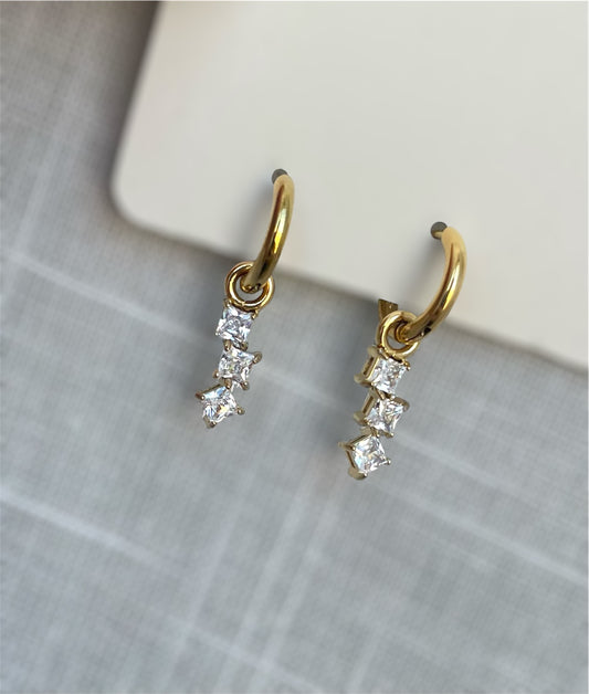 Boucles Layla