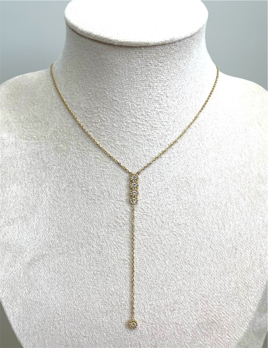 Collier Yara