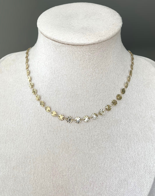 Collier Victoria