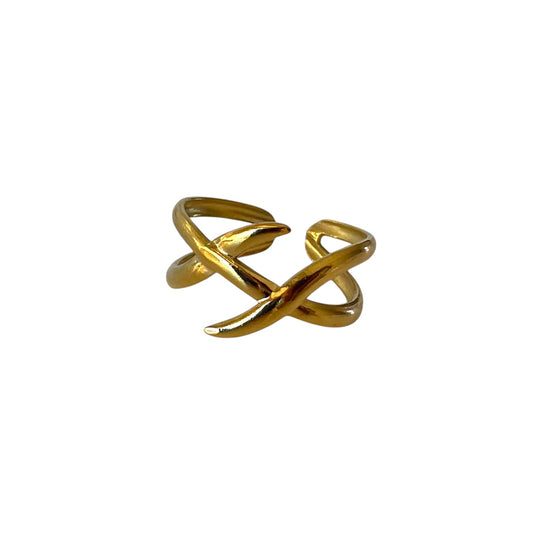 Bague Glam