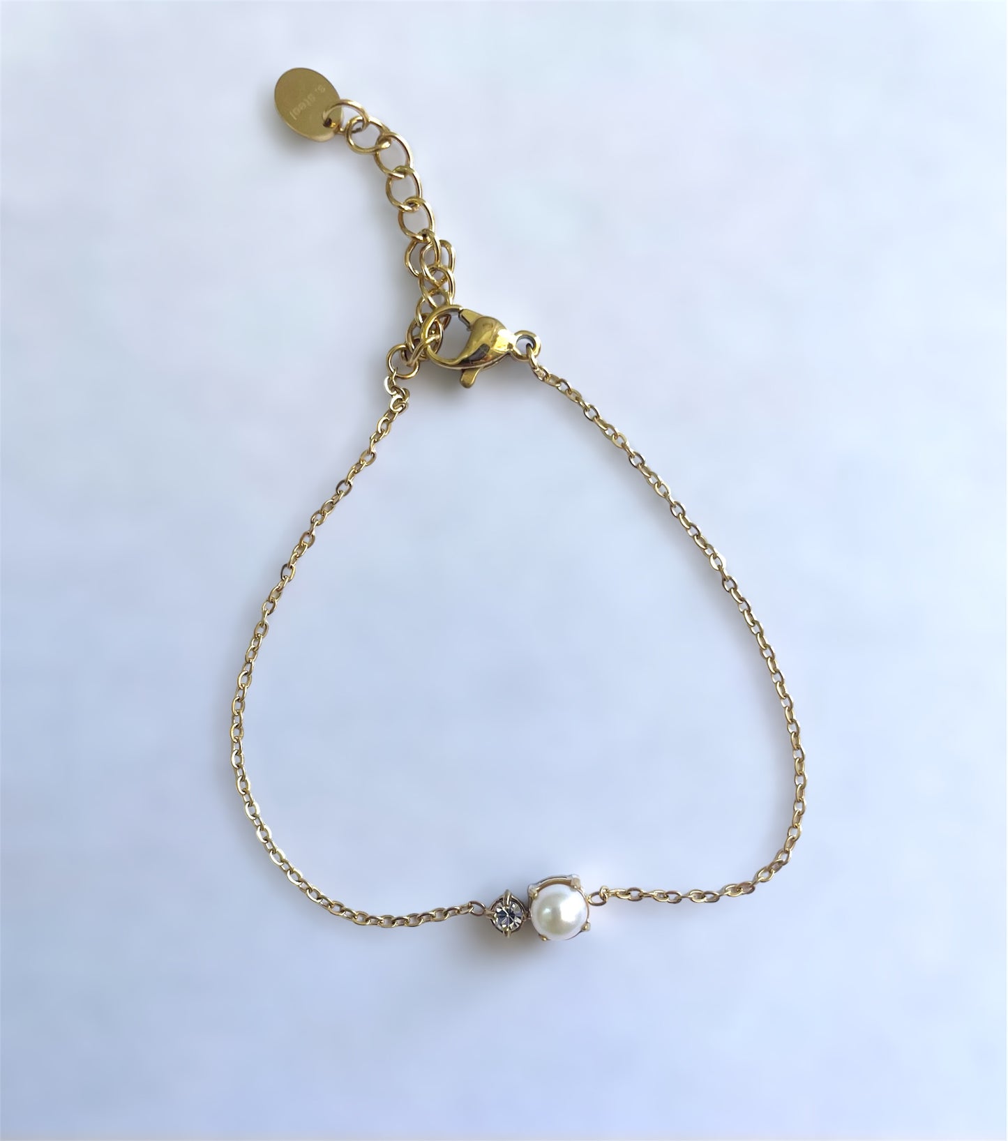 Bracelet Isis
