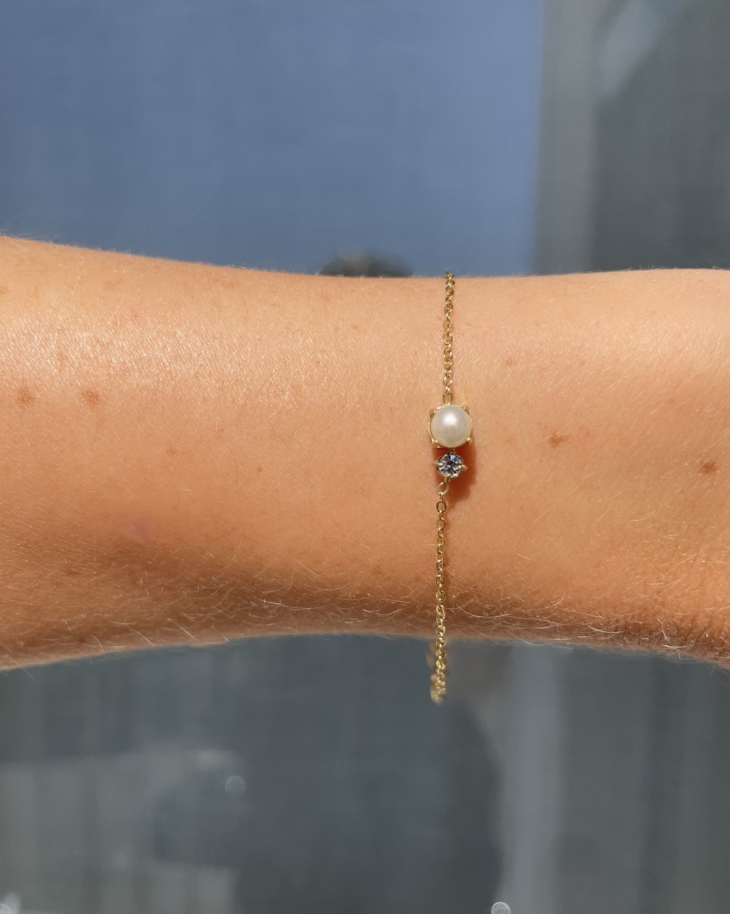 Bracelet Isis