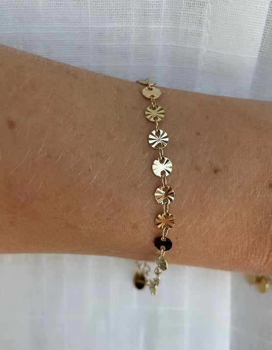 Bracelet Victoria