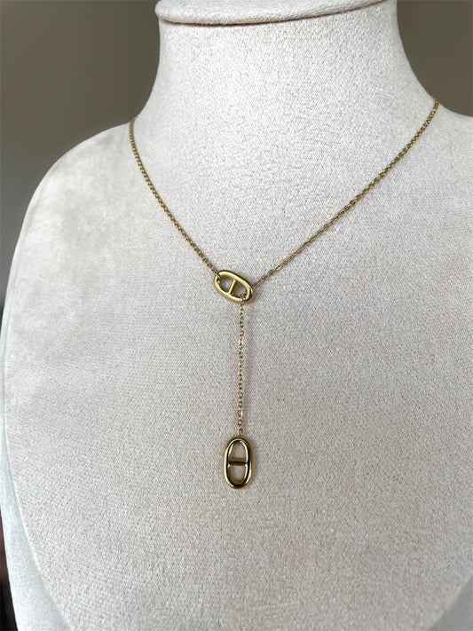 Collier Diana