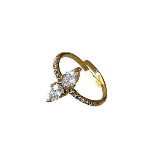 Bague pretty