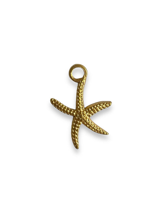 Étoile de mer