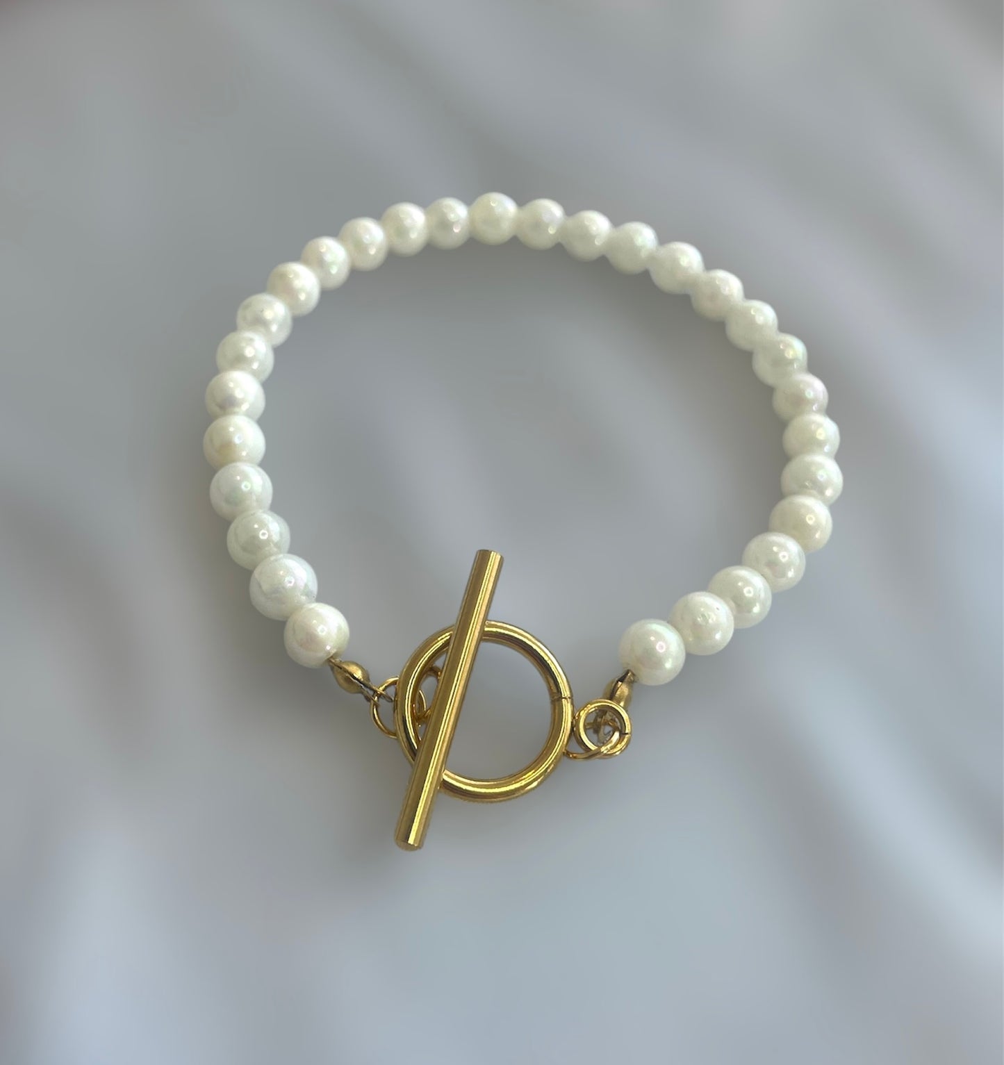 Bracelet Perle