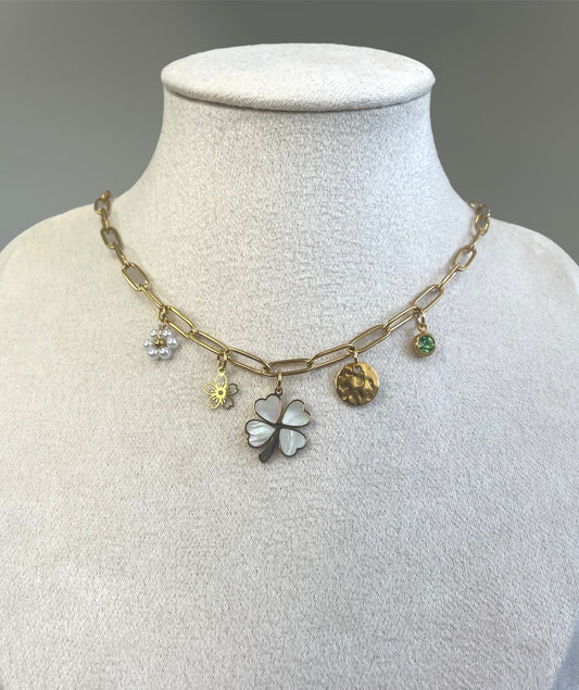 Charm 3
