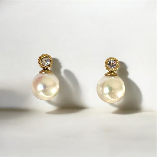 Boucles chloé