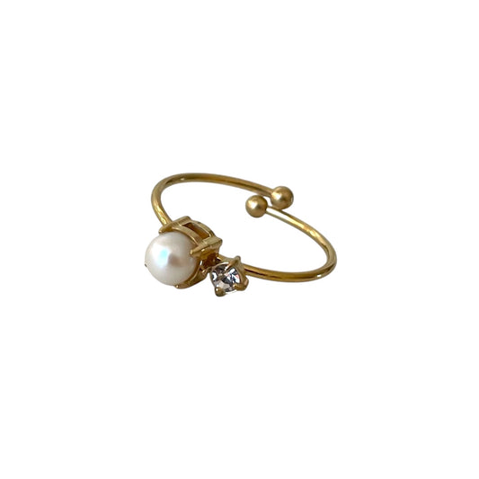 Bague Isis