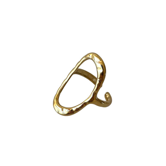 Bague lovely