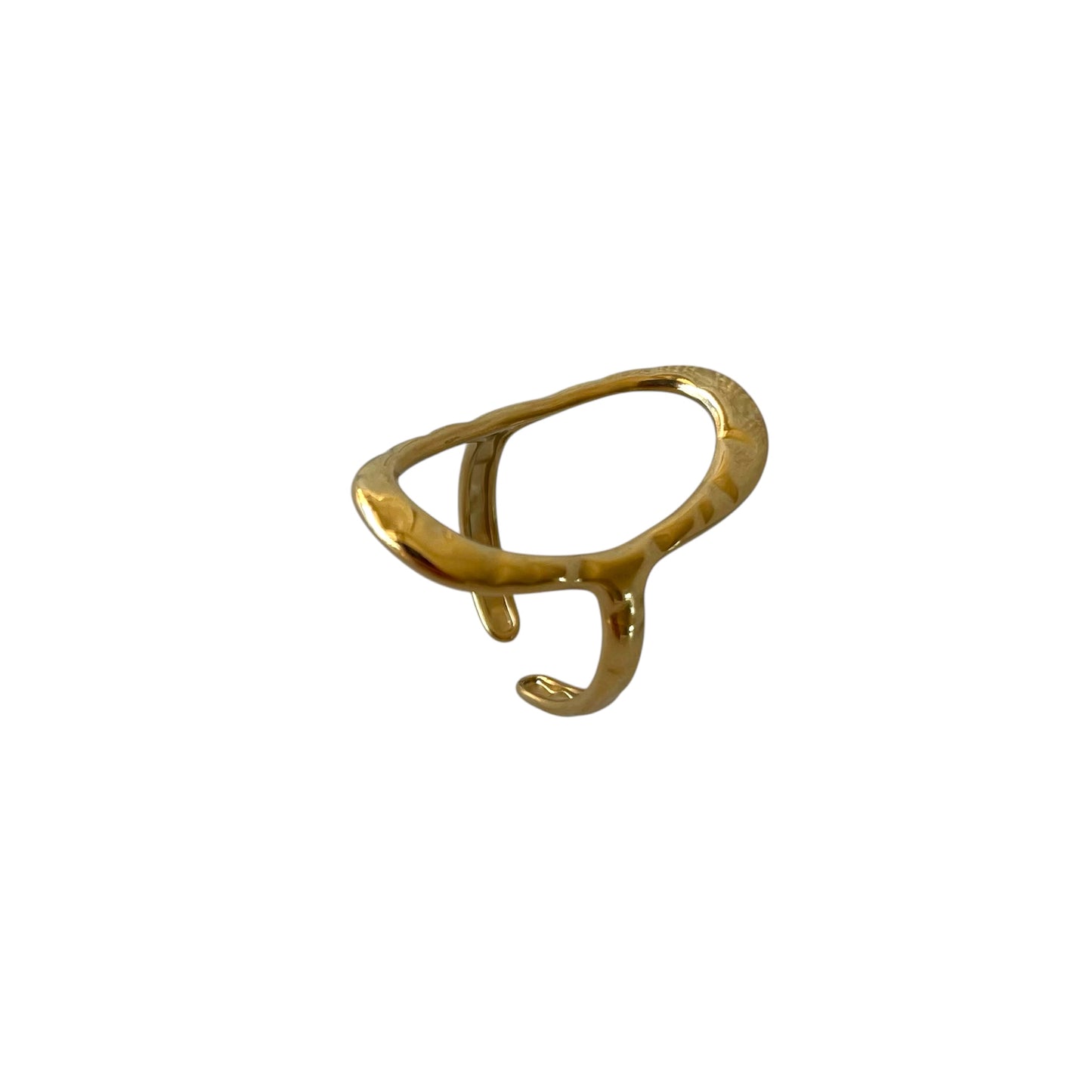 Bague lovely