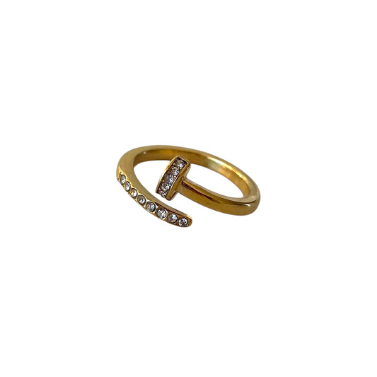 Bague karisma
