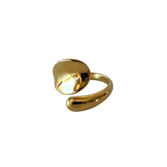 Bague Amor