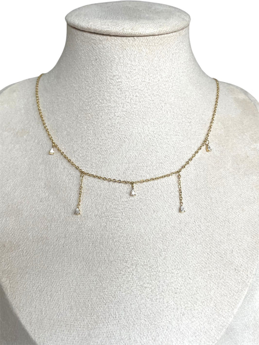 Collier Selena