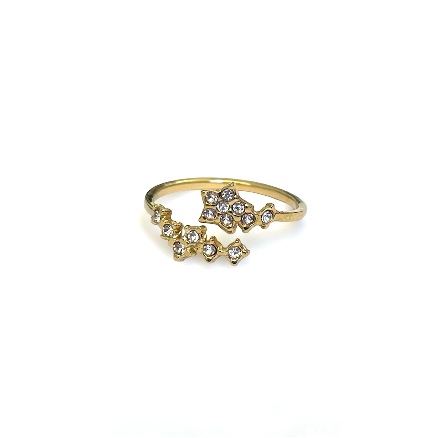 Bague Céleste