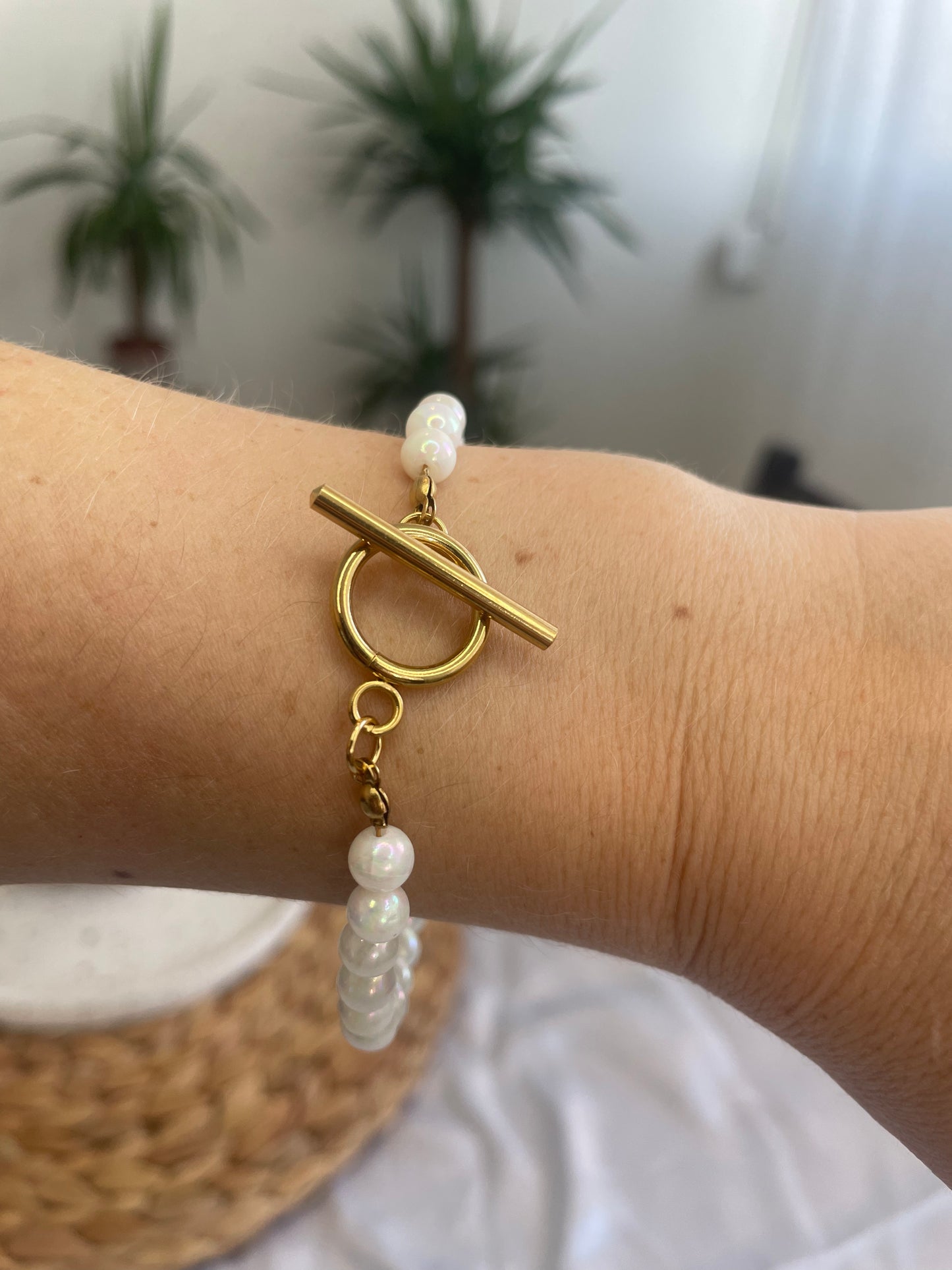 Bracelet Perle