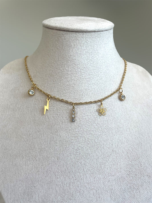 Charm 4
